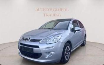Citroen c3 Ormes