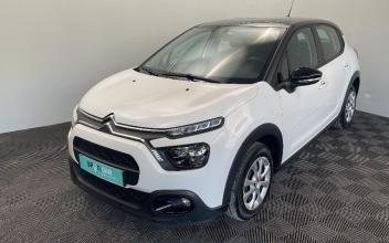CITROEN C3 Varennes-sur-Seine