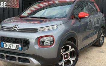 Citroen C3 Aircross Evreux