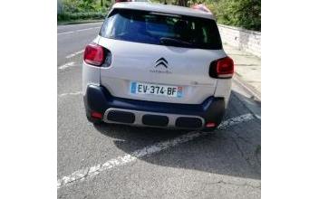 Citroen c3 aircross Béziers
