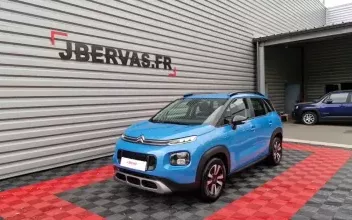 Citroen C3 Aircross Melesse