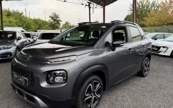 Citroen C3 Aircross Le-Raincy