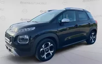 Citroen C3 Aircross Besançon
