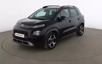 Citroen C3 Aircross Issy-les-Moulineaux