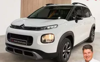 Citroen C3 Aircross Lille