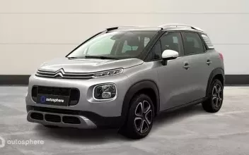 Citroen C3 Aircross Châtellerault