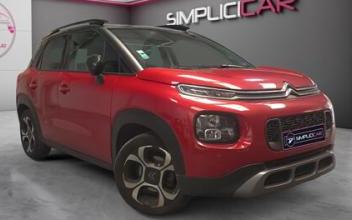Citroen c3 aircross Saint-Jean-du-Cardonnay
