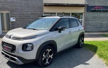 Citroen c3 aircross Crêches-sur-Saône