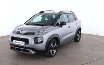 Citroen c3 aircross Issy-les-Moulineaux