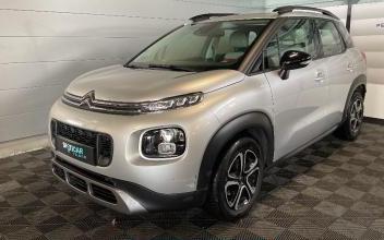 CITROEN C3 AIRCROSS Noisy-le-Grand