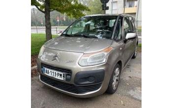 Citroen c3 picasso Vénissieux