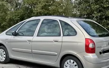 Citroen C3 Picasso Caen