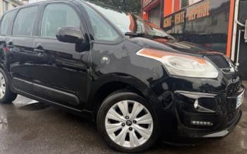 Citroen C3 Picasso Morsang-sur-Orge