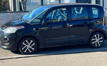 Citroen c3 picasso Dijon
