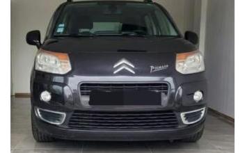 Citroen c3 picasso Cocheren