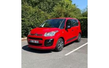 Citroen c3 picasso Carrières-sur-Seine