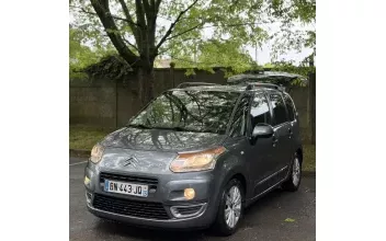 Citroen C3 Picasso Chelles