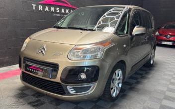 Citroen C3 Picasso Chaponost