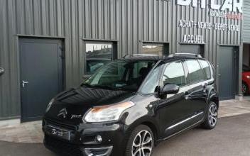 Citroen C3 Picasso Haguenau