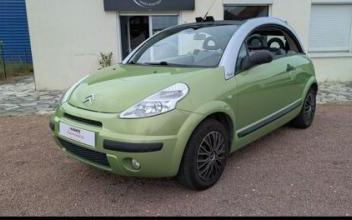 Citroen c3 pluriel Chambray-lès-Tours