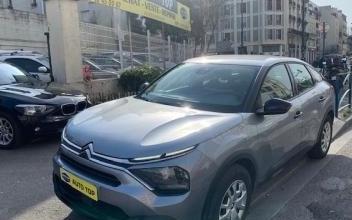 Citroen C4 Pantin