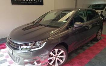 Citroen c4 Challans