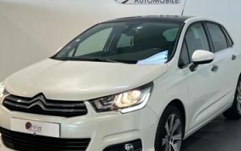 Citroen c4 Petite-Forêt