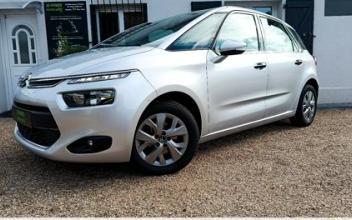 Citroen c4 Gravigny