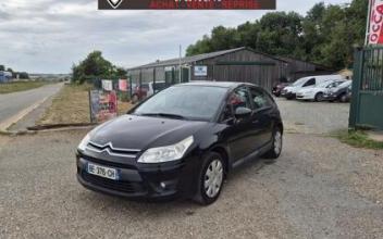 Citroen c4 Magny-en-Vexin