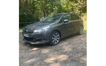 Citroen c4 Le-Bailleul