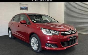 Citroen C4 Chambry