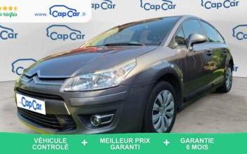 Citroen c4 Rouen