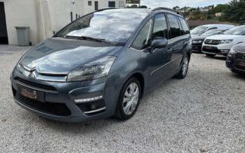 Citroen C4 Antibes