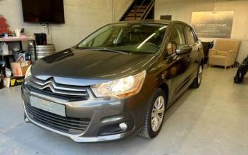 Citroen c4 Cabestany