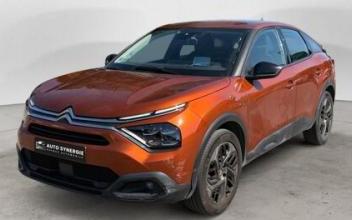 Citroen c4 Aubagne