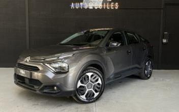 Citroen C4 Saran