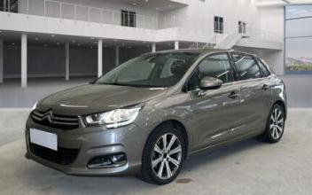 Citroen c4 Versailles