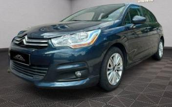 Citroen C4 Rosselange