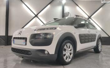 Citroen C4 Cactus Le-Havre