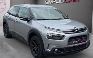 Citroen C4 Cactus La-Madeleine