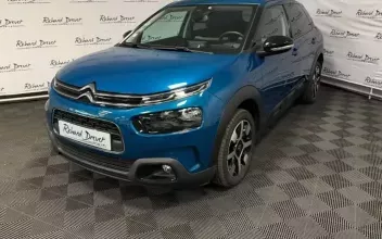 Citroen C4 Cactus Villeurbanne