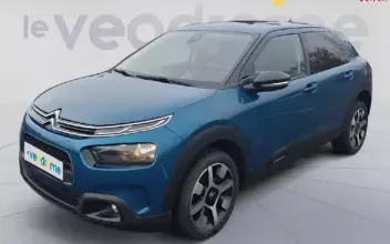 Citroen C4 Cactus Illzach