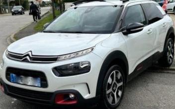 Citroen C4 Cactus Coignières