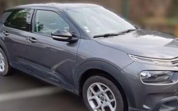 Citroen c4 cactus Nantes
