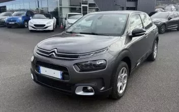 Citroen C4 Cactus Aubière