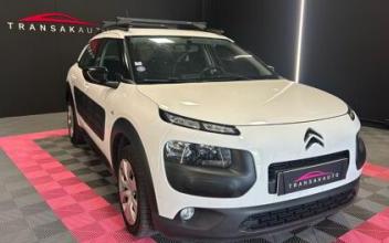 Citroen c4 cactus Poisy