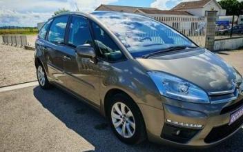 Citroen c4 picasso Balan