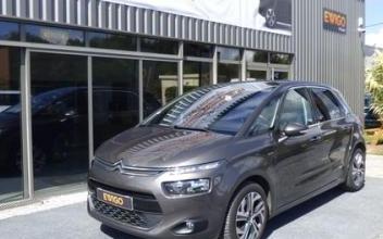 Citroen c4 picasso Mazères