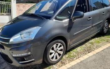Citroen c4 picasso Miramas