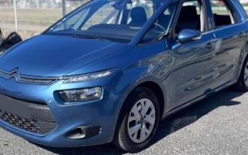 Citroen c4 picasso Marguerittes